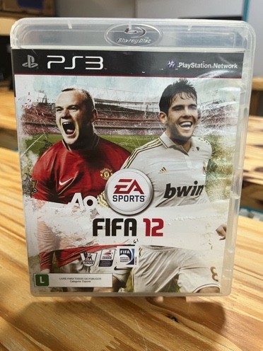 FIFA 12