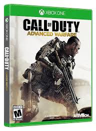 Call of Duty: Advanced Warfare