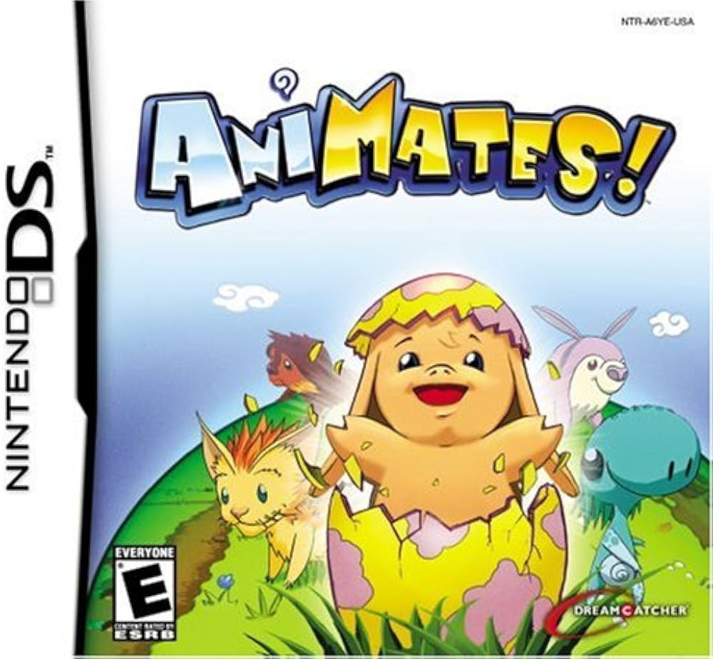 AniMates
