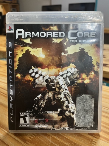 Armored Core