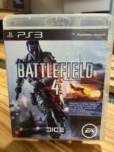 Battlefield 4